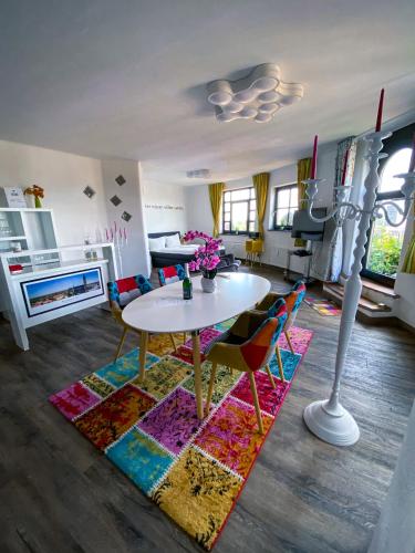 apartHOTEL Magdeburg - image 11