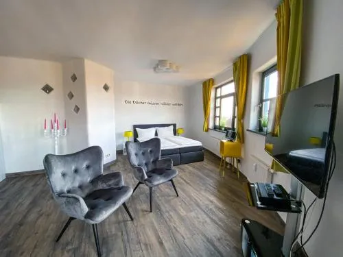 apartHOTEL Magdeburg in Magdeburg, Deutschland