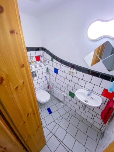 apartHOTEL Magdeburg - image 9