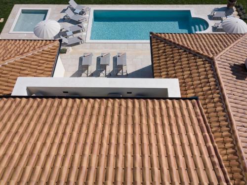 Mirana Luxury Villas - main image