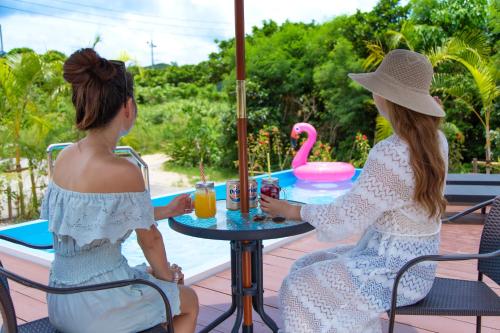 이시가키 レジーナ石垣 ブルーステージ (レジーナ石垣 ブルーステージ) 4성급 싱글룸 객실