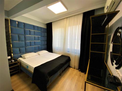 Orange Airport Hotel, Istanbul (fotografie 6)