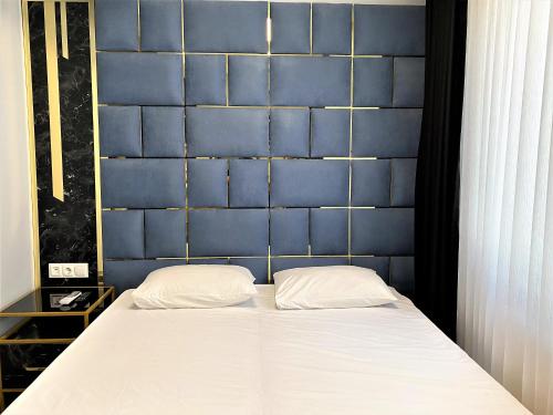Orange Airport Hotel, Istanbul (fotografie 5)
