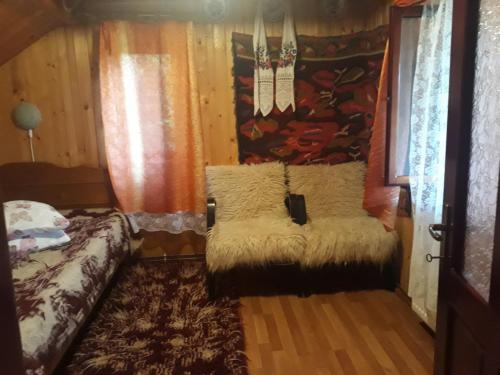 2 bedrooms, 2 beds