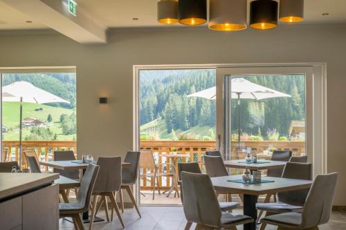 Pension Andreashof – Gerlos, IL