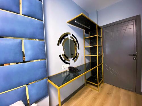 Orange Airport Hotel - image 12