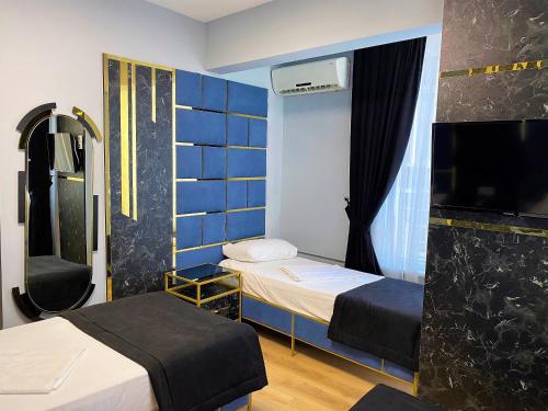 Orange Airport Hotel - image 11