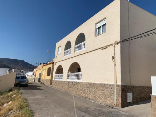 . Vivienda Rural Manolo