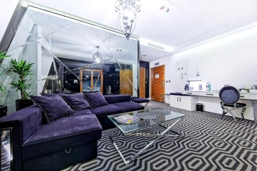 Bayjonn Boutique Hotel - main image