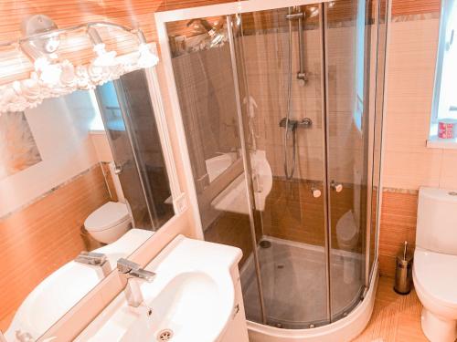 Vip Sadyba Svalyava Apartment - image 6