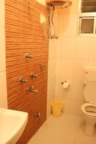 Hotel OM Residency photo