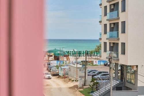 Relax Inn 1 BR Apartment North Mamaia - Mamaia Nord