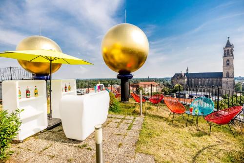 apartHOTEL Magdeburg - image 3