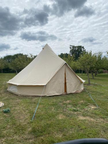 Gill Wing Farm, , West Sussex