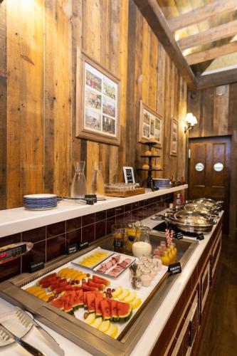 Cluanie Inn - image 9