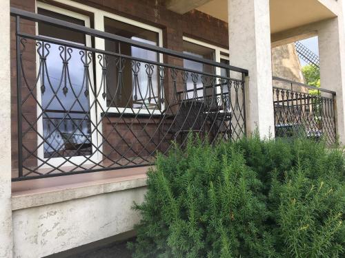 Šeduvos malūnas (Seduvos malunas) in Bubiai