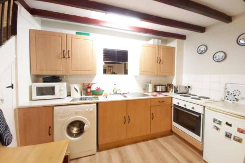 Self Catering Cottage, , North Wales