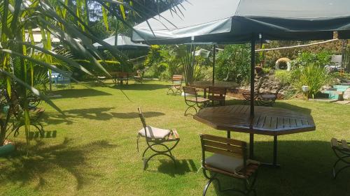 花园, Ashville Homes Meru in 梅鲁