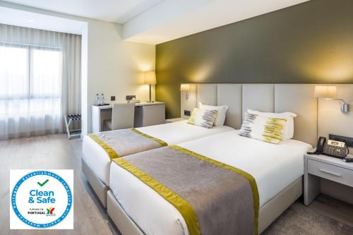 Empire Lisbon Hotel, Lisabon