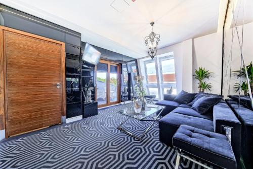 Bayjonn Boutique Hotel - image 11