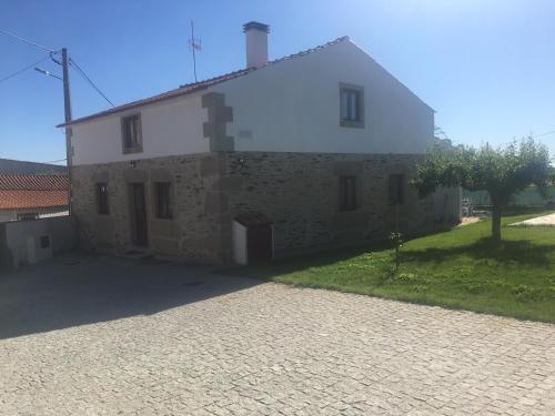 Casadaldeiadalmofala gîte à louer Almofala