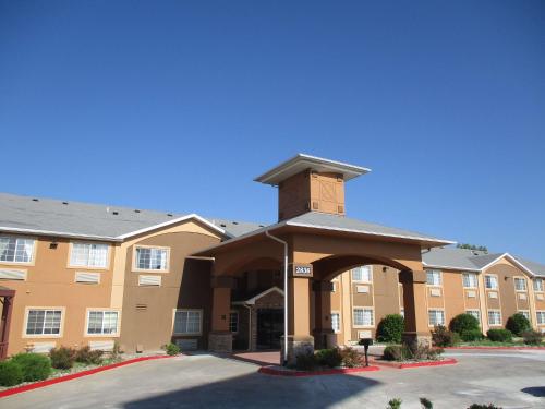 Best Western Emporia Inn