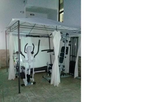 Villa M - main image