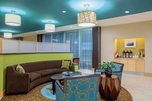 La Quinta by Wyndham Little Rock - West