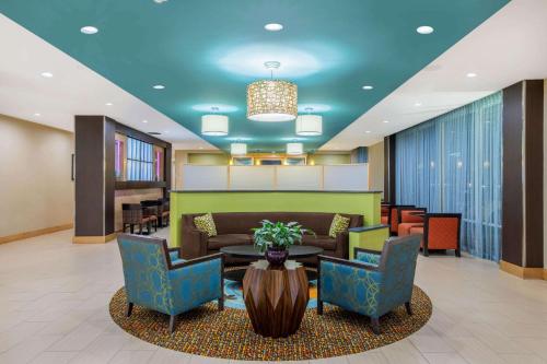 La Quinta by Wyndham Little Rock - West