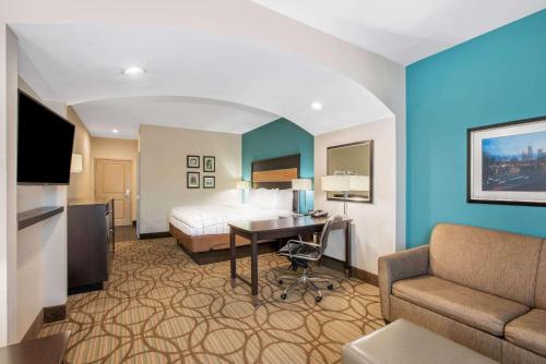 La Quinta by Wyndham Little Rock - West