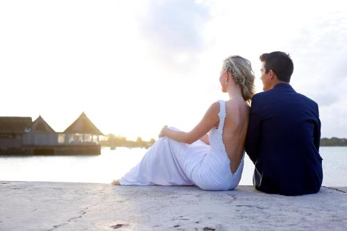 Veranda Paul et Virginie Hotel & Spa - Adults Only