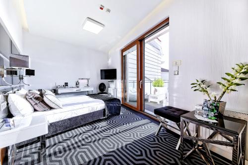 Bayjonn Boutique Hotel - image 3