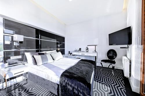 Bayjonn Boutique Hotel - image 13