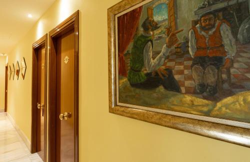 Hotel Sancho - image 12