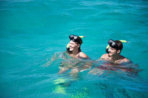 Veranda Paul et Virginie Hotel & Spa - Adults Only