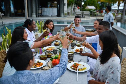 Veranda Paul et Virginie Hotel & Spa - Adults Only