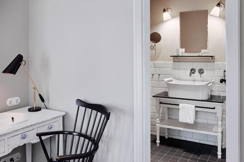 261053531 Landhaus Flottbek Boutique Hotel
