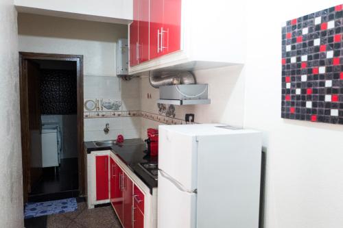 Modern and Cozy Apartment, Casablanca (foto 9)