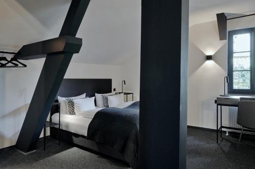 261054144 Landhaus Flottbek Boutique Hotel