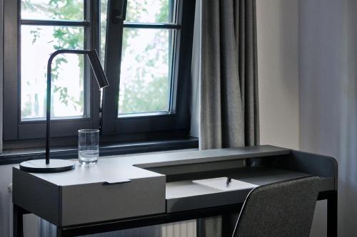 261054304 Landhaus Flottbek Boutique Hotel