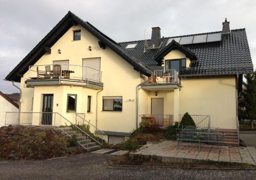 La Lanterna in Müllenbach, Deutschland
