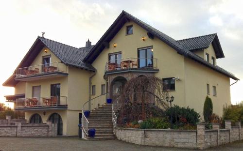 La Lanterna in Müllenbach, Deutschland