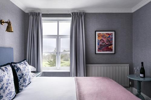 Craig Manor Hotel - image 5