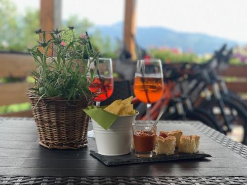 Hotel Alla Rocca