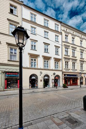 Hotel Jan, Krakov (fotografie 11)