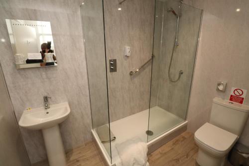 County Hotel - main image