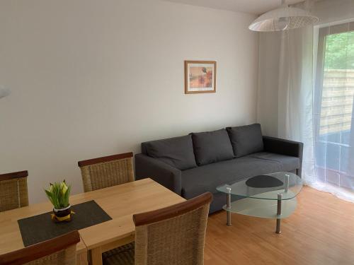 Ferienwohnung 2 - Gourmetzimmer