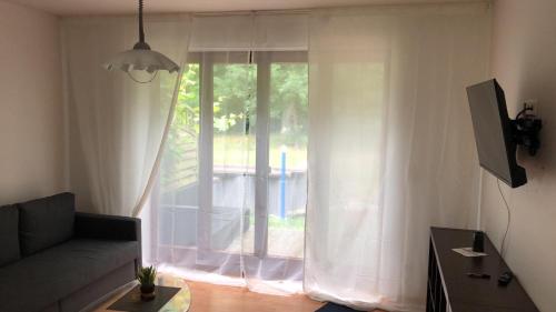 Ferienwohnung 2 - Gourmetzimmer in 貝斯滕塞