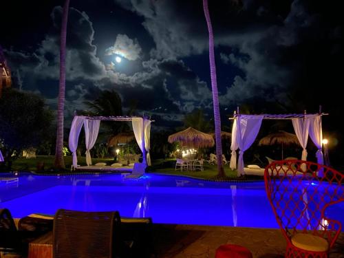 Villa Pantai Milagres Exclusive Hotel