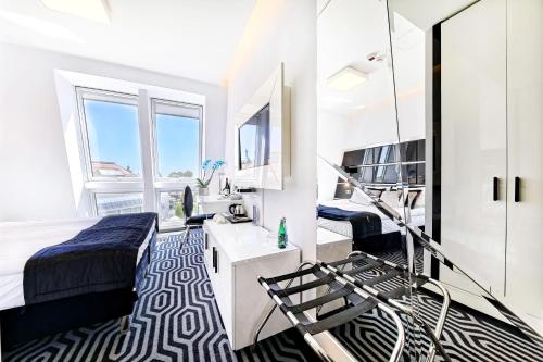 Bayjonn Boutique Hotel - image 10